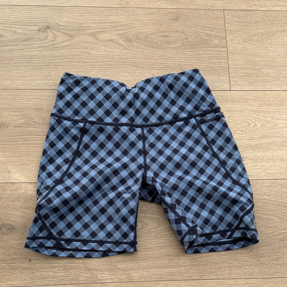 Sweaty Betty Power 6" Biker Shorts